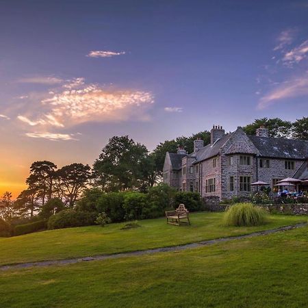 Ard Na Sidhe Country House Hotel Killorglin Extérieur photo