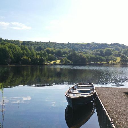 Ard Na Sidhe Country House Hotel Killorglin Extérieur photo