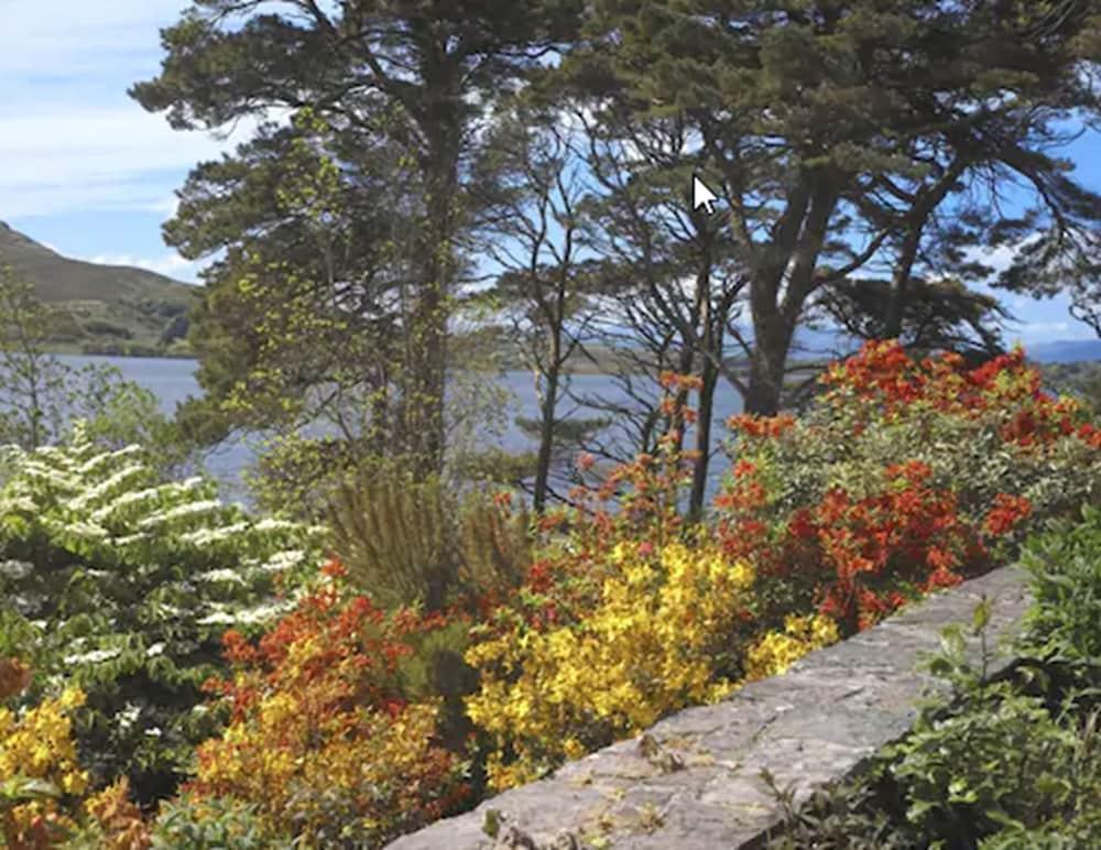 Ard Na Sidhe Country House Hotel Killorglin Extérieur photo