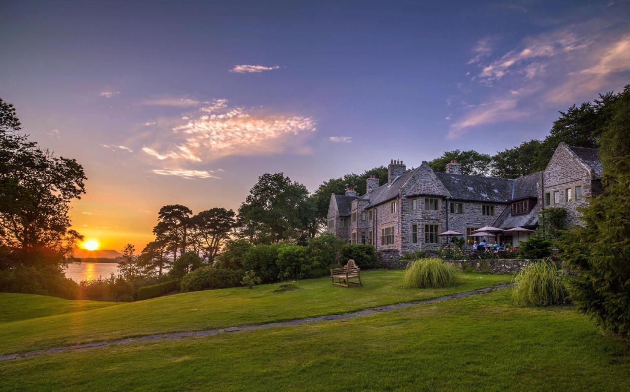 Ard Na Sidhe Country House Hotel Killorglin Extérieur photo