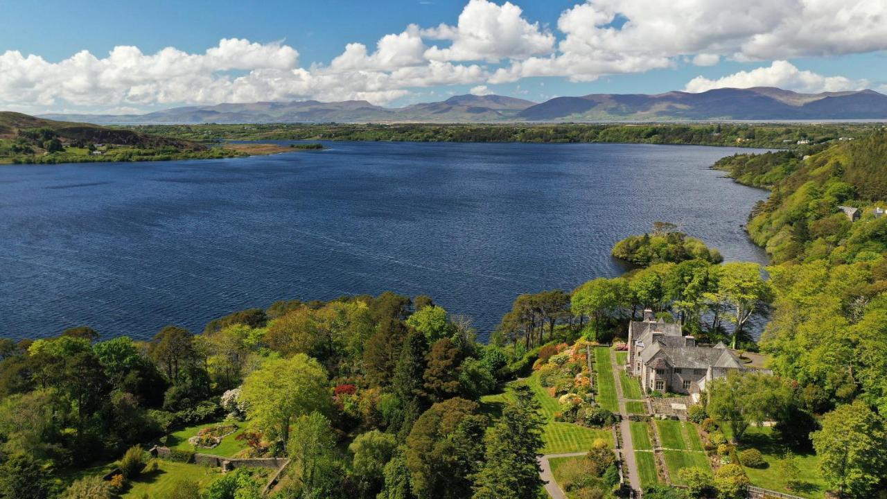 Ard Na Sidhe Country House Hotel Killorglin Extérieur photo