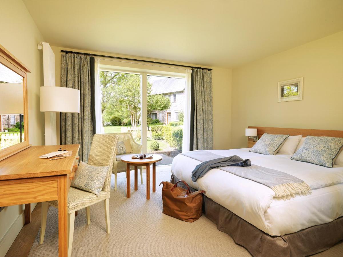 Ard Na Sidhe Country House Hotel Killorglin Chambre photo