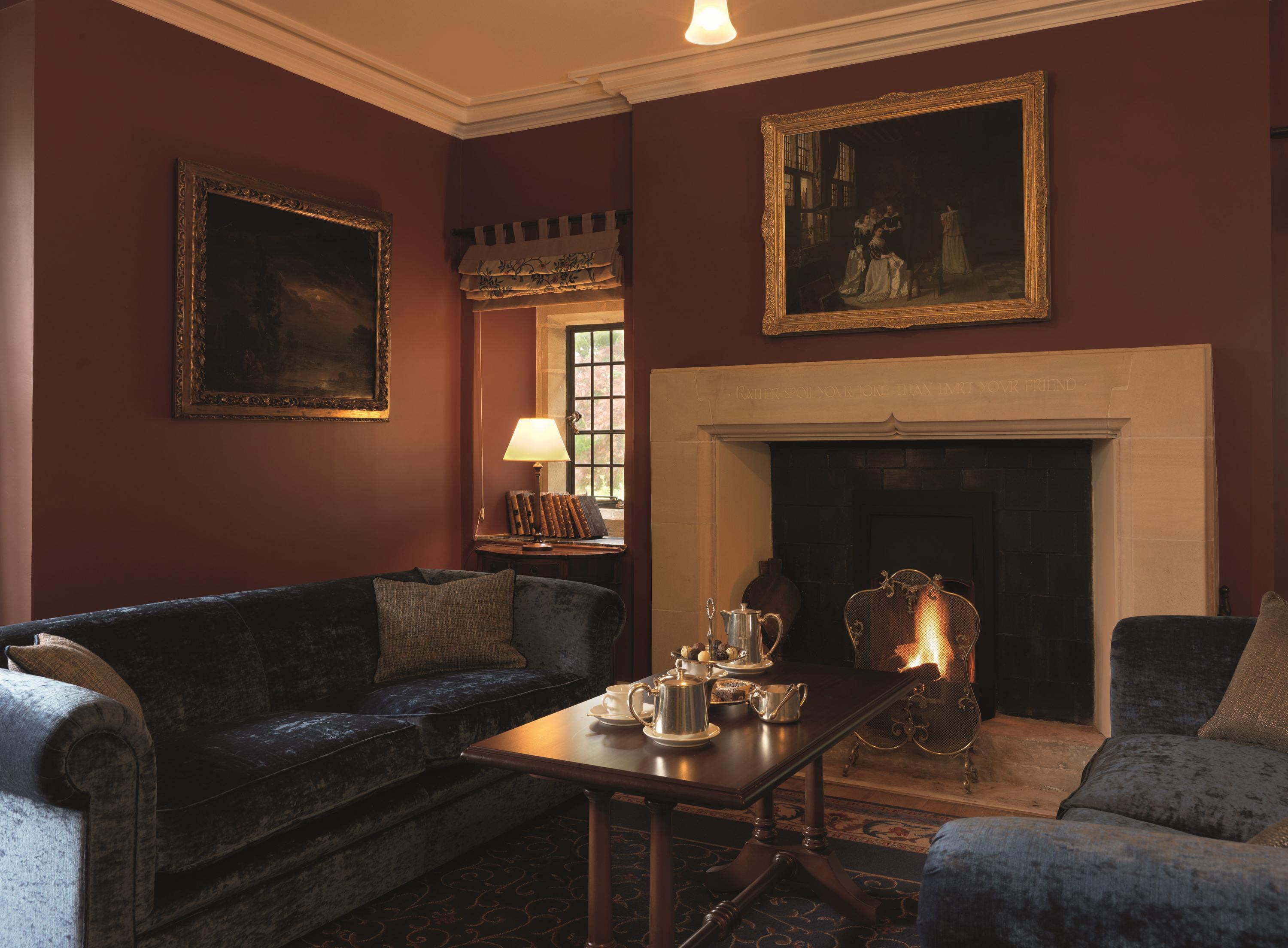 Ard Na Sidhe Country House Hotel Killorglin Extérieur photo