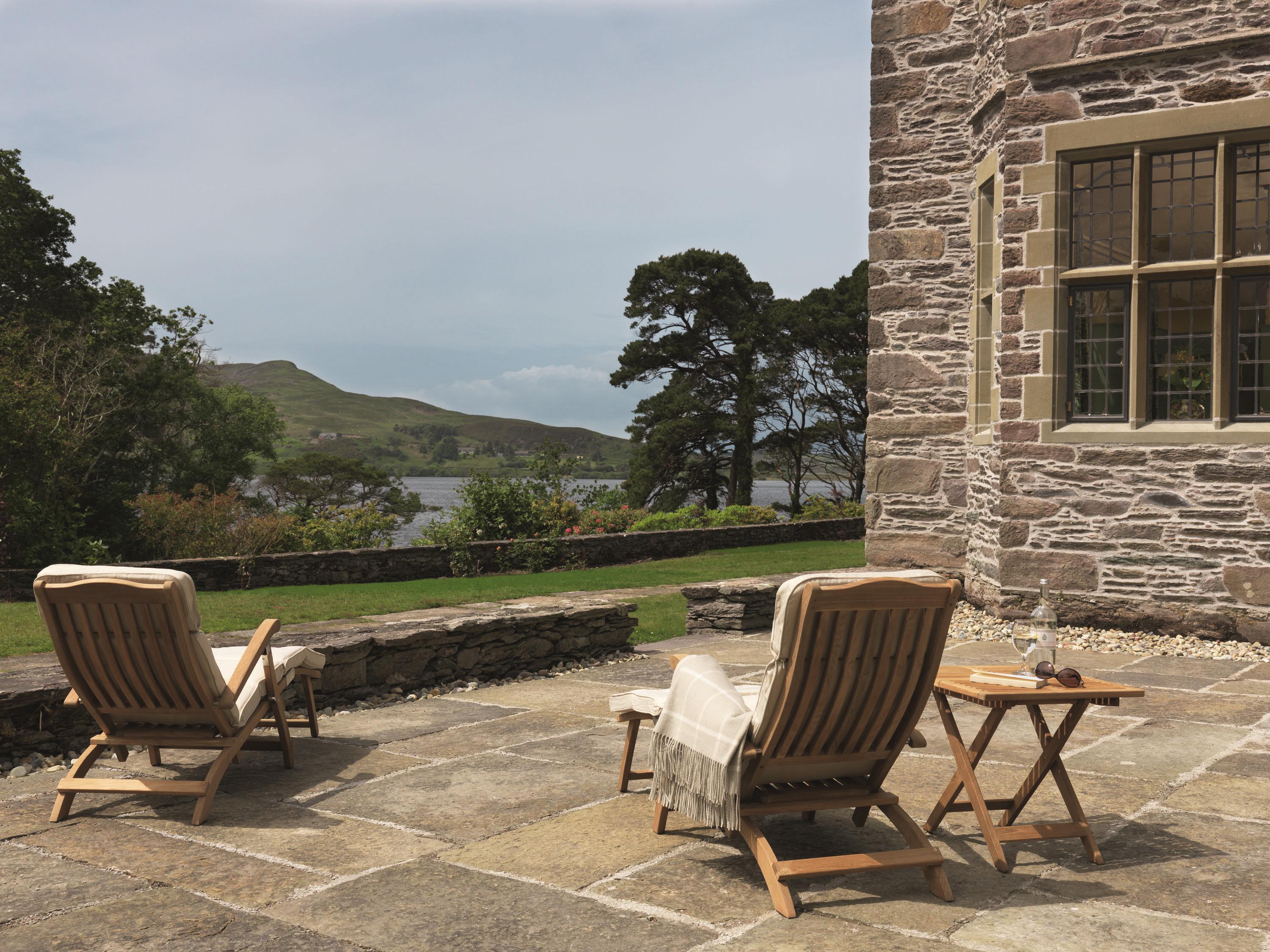 Ard Na Sidhe Country House Hotel Killorglin Extérieur photo