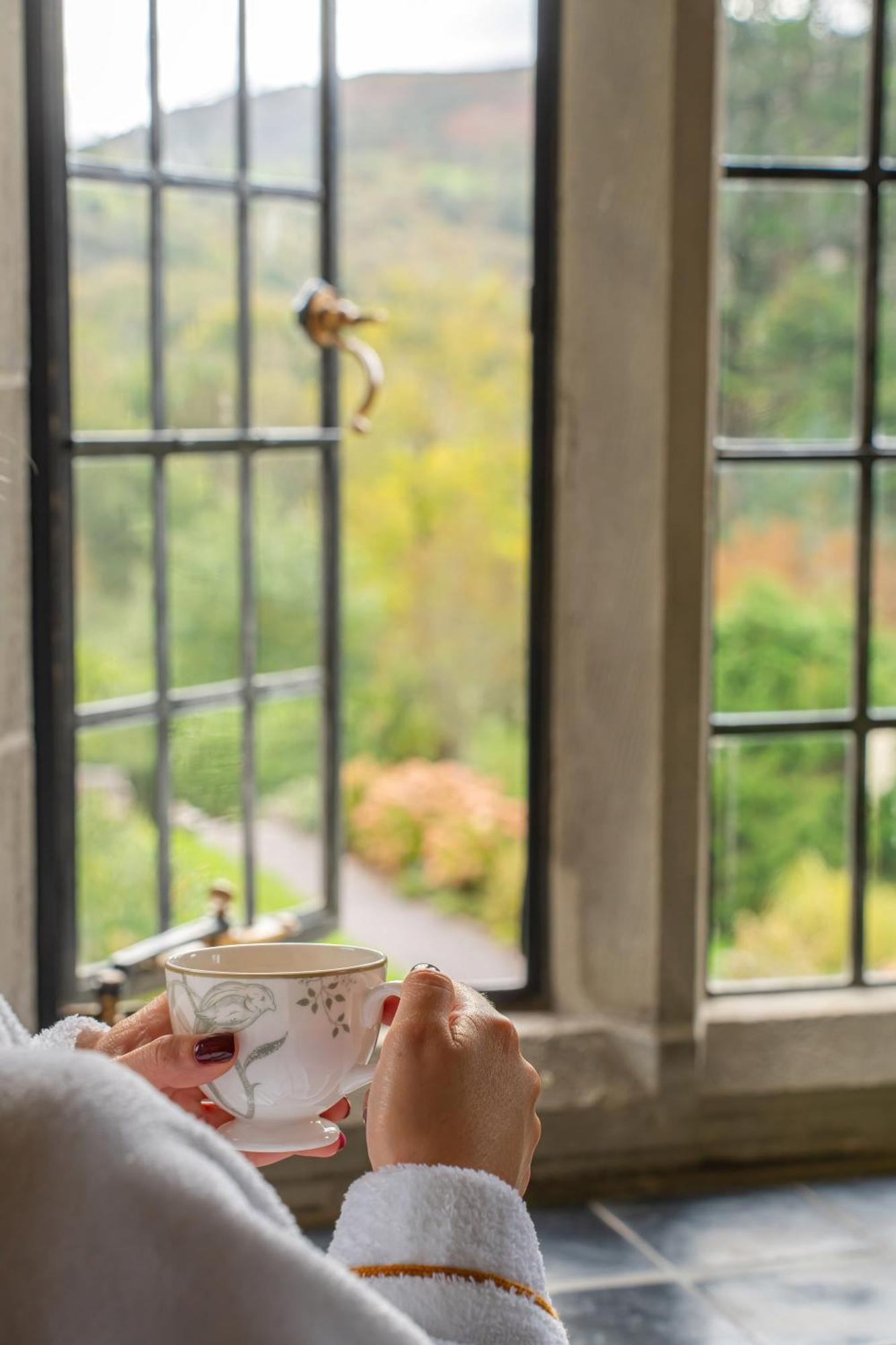 Ard Na Sidhe Country House Hotel Killorglin Extérieur photo