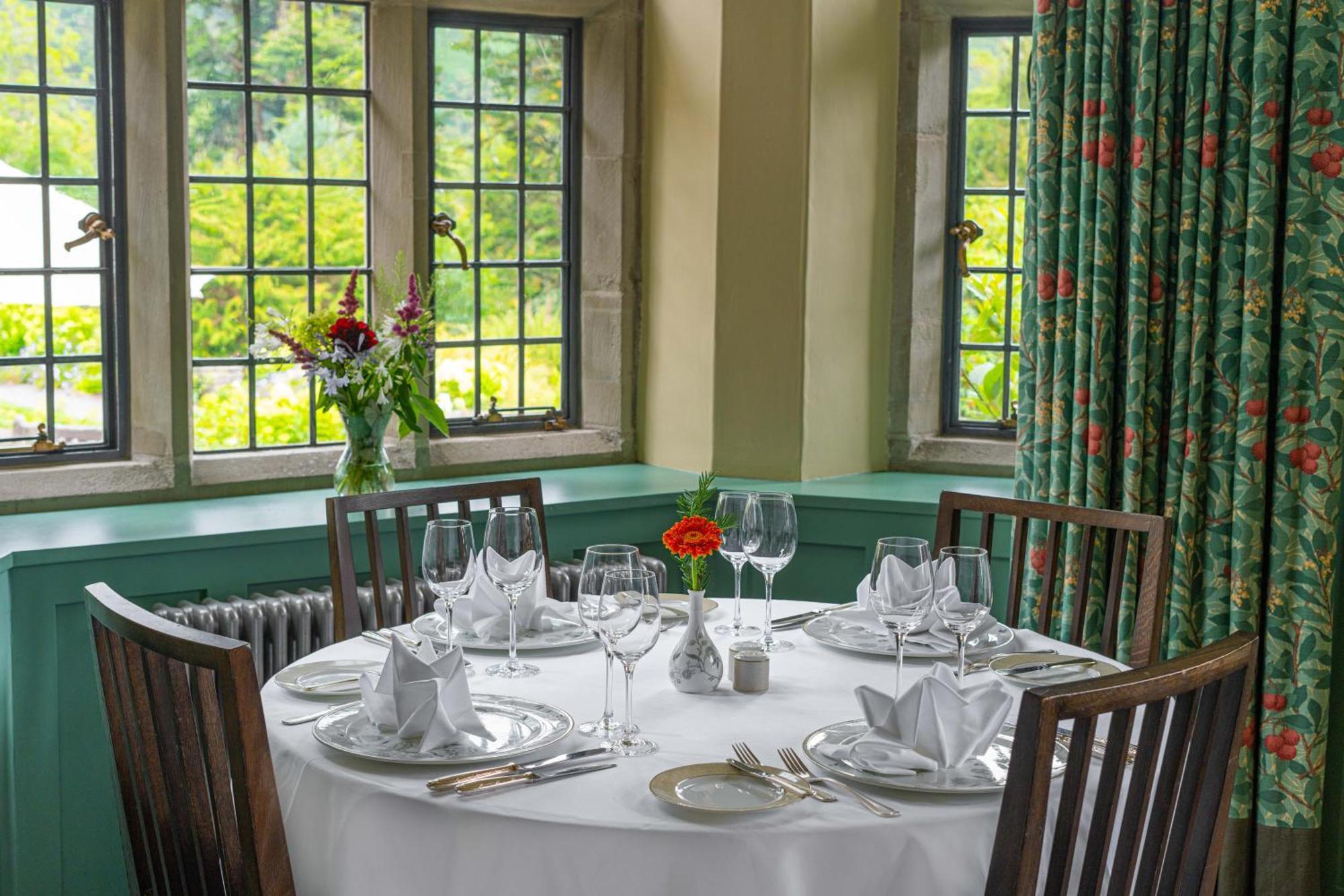 Ard Na Sidhe Country House Hotel Killorglin Extérieur photo