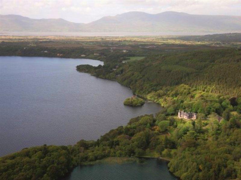 Ard Na Sidhe Country House Hotel Killorglin Extérieur photo